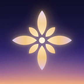Aster app icon